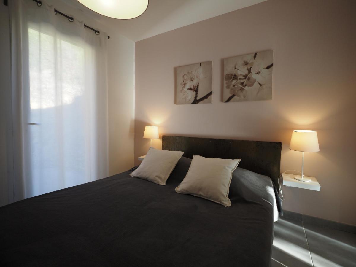 Gite Le Petit Vallon อัลเลอมาญ-ออง-โพรวองซ์ ภายนอก รูปภาพ